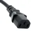 Кабель питания IEC320 C13 - IEC320 C14, 5,0м, сечение 3х1,5 мм2