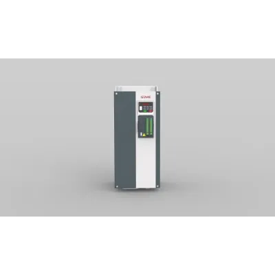 Преобразователь частоты 45 кВт 88 А 380 VAC 120% 1 мин IP20