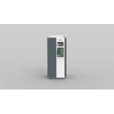 Преобразователь частоты 110 кВт 210 А 380 VAC 120% 1 мин IP20