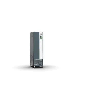 Преобразователь частоты 250 кВт 465 А 380 VAC 120% 1 мин IP20