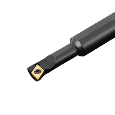 Державка для внутреннего точения S12M-SDUCR07-A16