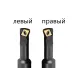 Державка для внутреннего точения S12M-SDUCR07-A16