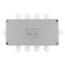 Разветвитель интерфейса RS-422 485 ПР-10