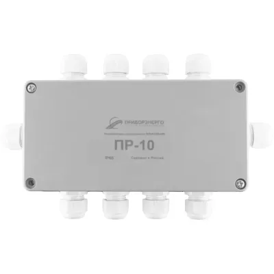 Разветвитель интерфейса RS-422 485 ПР-10