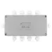 Разветвитель интерфейса RS-422 485 ПР-10