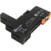 Розетка для реле RP2.81