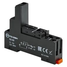 Розетка для реле RP2.81