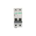Выключатель автоматический двухполюсный (АВ) B 10А 2P 6kA 230В City9 Set