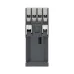 Магнитный контактор YON DSC018 18A 7,5кВт AC3 3P кат.24В DC 1НО