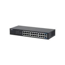 Коммутатор неуправляемый  22x1Гбит/с (RJ45) , 2x1Гбит/с (RJ45)