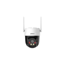 Видеокамера IP 3Мп мини-PT ИК/LED-30м с 4G (4мм)