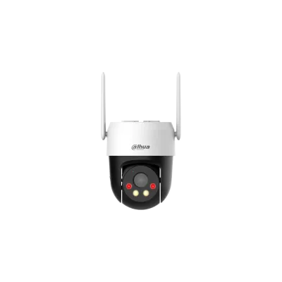 Видеокамера IP 3Мп мини-PT ИК/LED-30м с 4G (4мм)