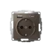 ATLASDESIGN РОЗЕТКА 16А c 2 USB A+C, 5В/2,4А/3,0А, 2х5В/1,5А, механизм, МОККО