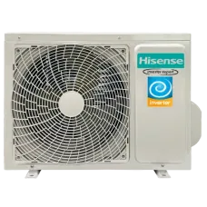 AS-07UW4RYRKB00W (ZOOM DC Inv) наружный блок сплит-системы Hisense, Новый, шт