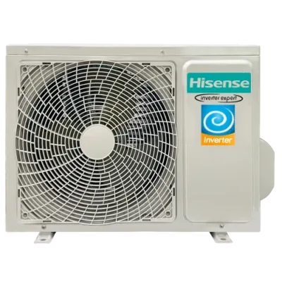 AS-07UW4RYRKB00W (ZOOM DC Inv) наружный блок сплит-системы Hisense, Новый, шт