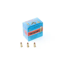 Патрон монтажный С4 5,6х16(красный)