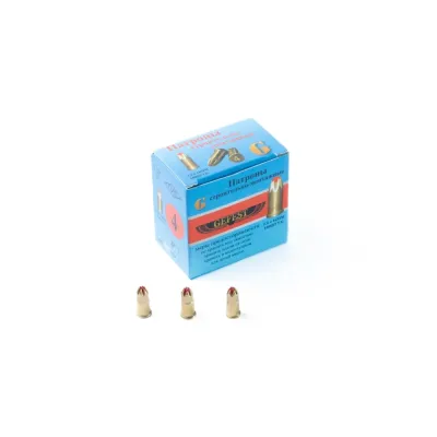 Патрон монтажный С4 5,6х16(красный)