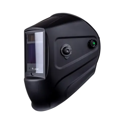 Маска сварщика КОРУНД-Х PLUS ф-р 9910V с внеш. рег. без коробки