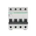 Выключатель автоматический четырехполюсный 50А С 4.5kA 400В City9 Set