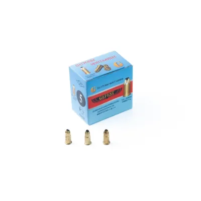 Патрон монтажный С5 5,6х16(чёрный)