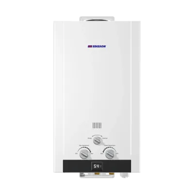 Газовая колонка Edisson HEAT H 20 D