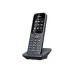 SIP-телефон S700H PRO, DECT-трубка цветной дисплей 2.4 защита по IP40 HD-звук виброоп. функции AML
