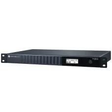 Источник бесперебойного питания Smart-Save SMT 750ВА/450Вт, линейно-интерактивный, RM 1U, АВР, 4хC13, 230 В, SmartSlot