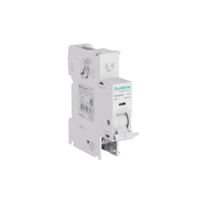 Расцепитель максимального напряжения 230В АС U>275В Systeme9 MSU