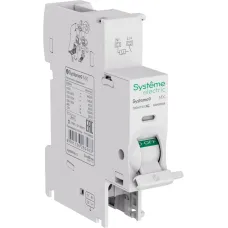 Расцепитель независимый с контактом сигнализации 12-24В AC Systeme9 MX+OF