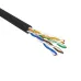 Кабель витая пара PROconnect UTP 4PR 24AWG,CAT5e наружный (OUTDOOR)(бухта 305м) Кабель витая пара PROconnect UTP 4PR 24AWG,CAT5e наружный (OUTDOOR)(бухта 305м)