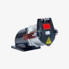 Розетка встраиваемая наклонная (угловая) 250А 3P+E 380-690V IP67