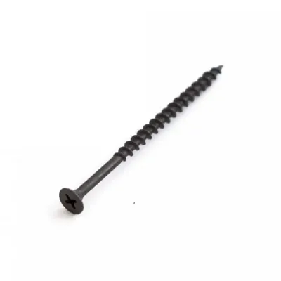 Саморез СГД 4,2x75 острый, редкий шаг, PH2
