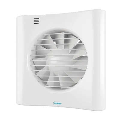 Вентилятор Sapfir 100 TURBO V