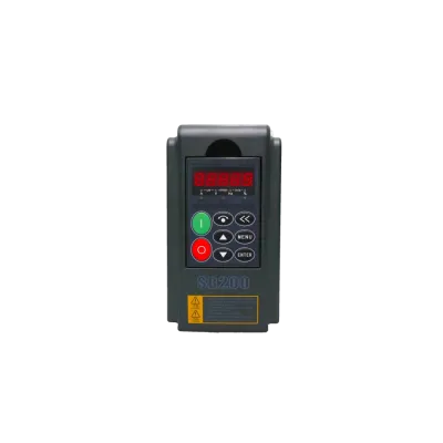 Преобразователь частоты 2.2/1.5 кВт трехфазный 380В