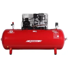 Поршневой компрессор СБ4/Ф-500.АВ890