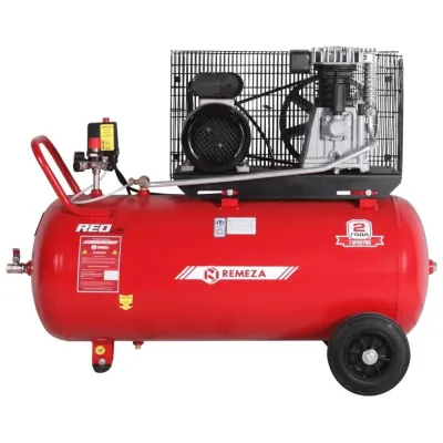 Поршневой компрессор СБ4/С-100.АВ365 A
