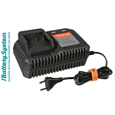 Зарядное устройство 20В 1BatterySystem 4.5A