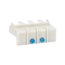 КРЫШКА КЛЕММНИКА MSD 40/63A 4P 1 ШТ