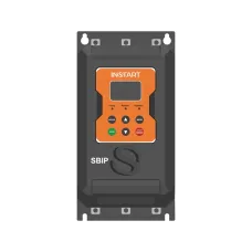 Устройство плавного пуска УПП 250 кВт 500 A, 3 ~ 342-440 В, IP00, Modbus RTU, съемная панель, русскоязычное меню, встроенный обводной контактор