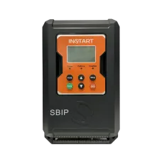 Устройство плавного пуска УПП 22 кВт 43 A, 3 ~ 342-440 В, IP00, Modbus RTU, съемная панель, русскоязычное меню, встроенный обводной контактор