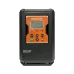 Устройство плавного пуска УПП 22 кВт 43 A, 3 ~ 342-440 В, IP00, Modbus RTU, съемная панель, русскоязычное меню, встроенный обводной контактор Устройство плавного пуска УПП 22 кВт 43 A, 3 ~ 342-440 В, IP00, Modbus RTU, съемная панель, русскоязычное меню, встроенный обводной контактор