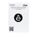 Комплект STEP BALANCE Мат нагревательный 2 м2 + Термостат AtlasDesign + Рамка, БЕЛЫЙ