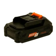 Аккумулятор 18В 1BatterySystem 2.0Ач