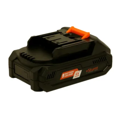 Аккумулятор 18В 1BatterySystem 2.0Ач