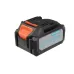 Аккумулятор 18В 1BatterySystem 4.0Ач