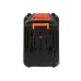 Аккумулятор 18В 1BatterySystem 4.0Ач