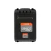 Аккумулятор 18В 1BatterySystem 4.0Ач