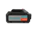 Аккумулятор 18В 1BatterySystem тип 21700 6.0Ач