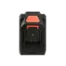 Аккумулятор 18В 1BatterySystem тип 21700 8.0Ач
