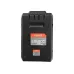 Аккумулятор 18В 1BatterySystem тип 21700 8.0Ач